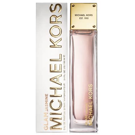 michael kors parfum de jasmin|michael kors perfume jasmine review.